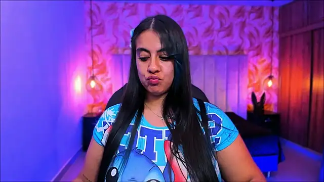 Xisu  online show from 03-17-26, 02:03