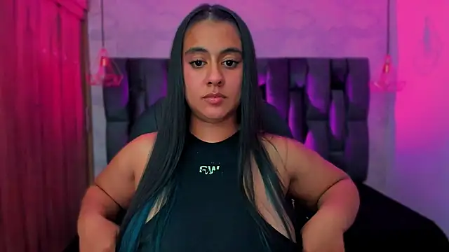 Xisu  online show from 03-18-26, 04:59