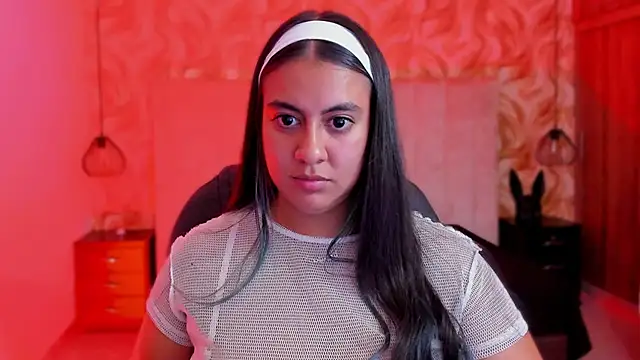 Xisu  online show from 03-10-26, 04:27