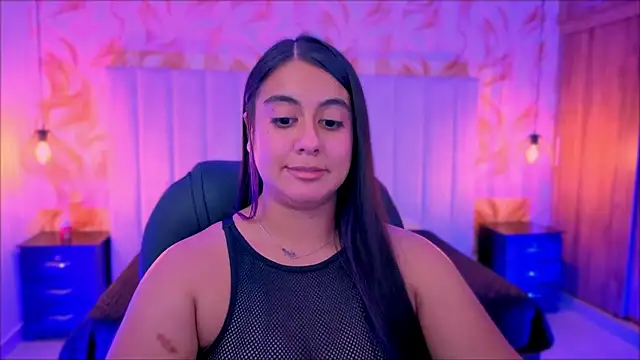 Xisu  online show from 04-08-26, 06:15