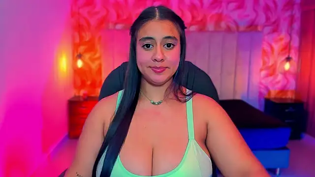 Xisu  online show from 03-25-26, 04:45