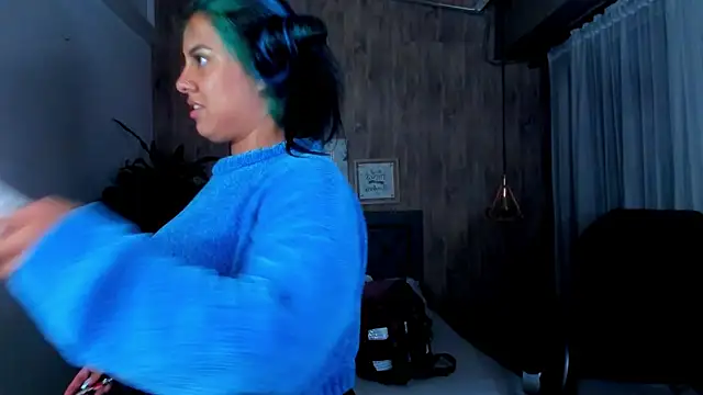 Snapshot of Xisu_ chatting on 01-30-25, 03:33 Xisu online show from 01-30-25, 03:33