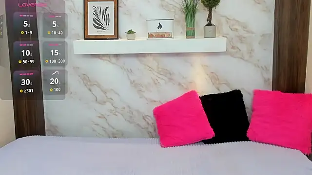 AmyBarton02 online show from 02-15-26, 06:07