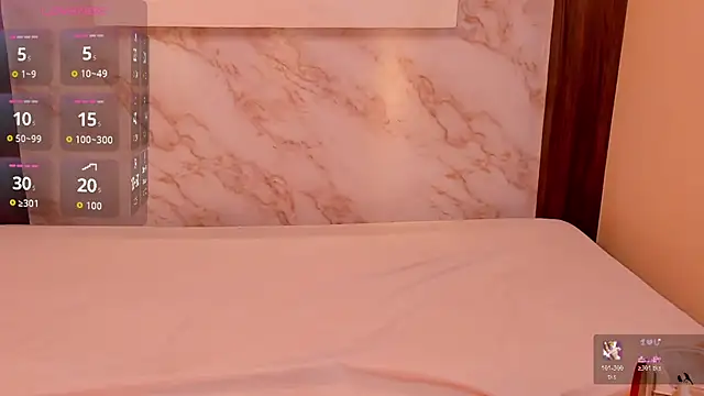 AmyBarton02 online show from 02-11-26, 04:29