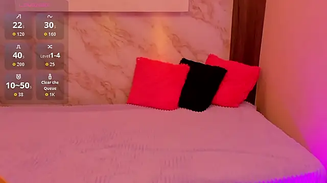 AmyBarton02 online show from 02-12-26, 04:29