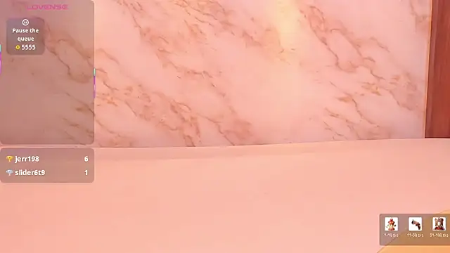 AmyBarton02 online show from 01-17-26, 04:21