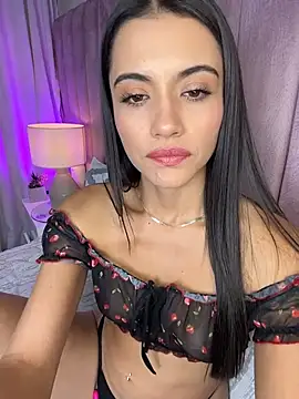 Nicole stonee online show from 03-17-26, 08:23