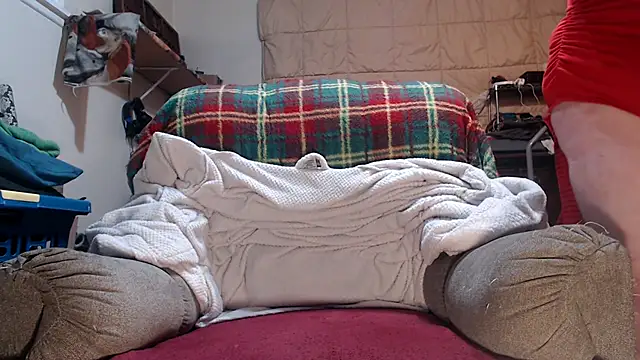 ladyscarlotta online show from 10-10-25, 08:09