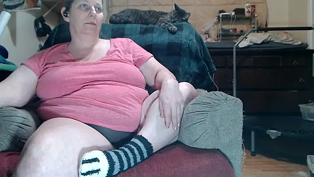 ladyscarlotta online show from 03-16-26, 08:11