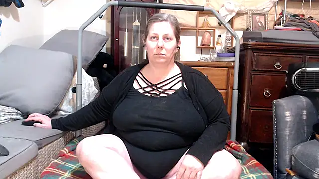 ladyscarlotta online show from 09-22-25, 10:16