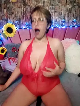 Isabelle Lov18 online show from 03-01-25, 04:04