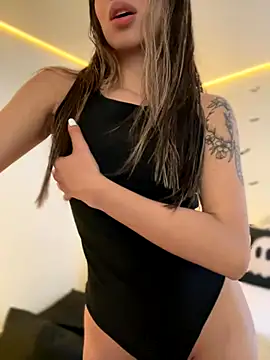 AmmyCollinsW online show from 10-29-25, 09:47