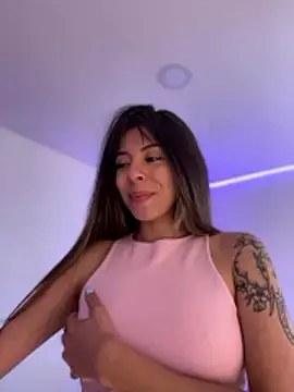 AmmyCollinsW online show from 01-16-26, 08:35