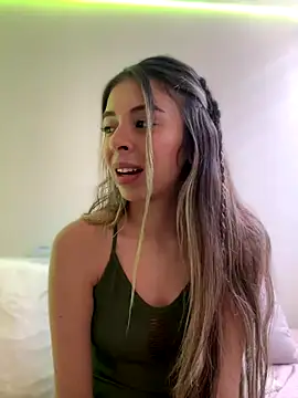 AmmyCollinsW online show from 09-13-25, 07:58