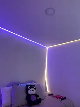 AmmyCollinsW online show from 03-08-26, 08:12