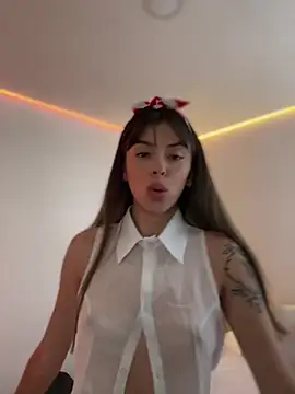 AmmyCollinsW online show from 11-28-25, 07:47