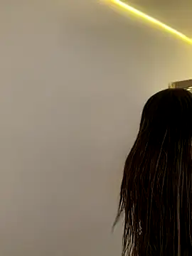 AmmyCollinsW online show from 10-01-25, 08:46