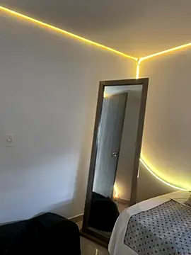 AmmyCollinsW online show from 09-29-25, 08:58