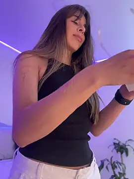 AmmyCollinsW online show from 03-14-26, 06:47