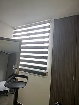 AmmyCollinsW online show from 03-08-25, 07:42