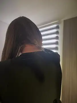 AmmyCollinsW online show from 03-09-25, 07:48