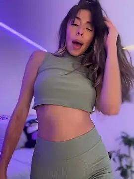 AmmyCollinsW online show from 02-24-26, 09:48