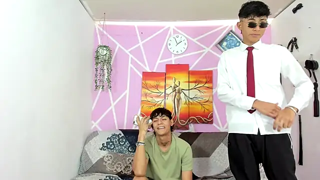 Snapshot of Fresahot2005 chatting on 01-29-25, 07:00 Fresahot2005 online show from 01-29-25, 07:00