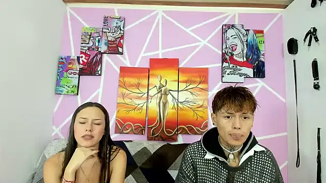 Snapshot of Fresahot2005 chatting on 01-21-25, 07:17 Fresahot2005 online show from 01-21-25, 07:17