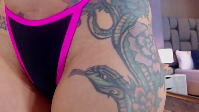 SophieWolkman online show from 03-20-25, 12:54