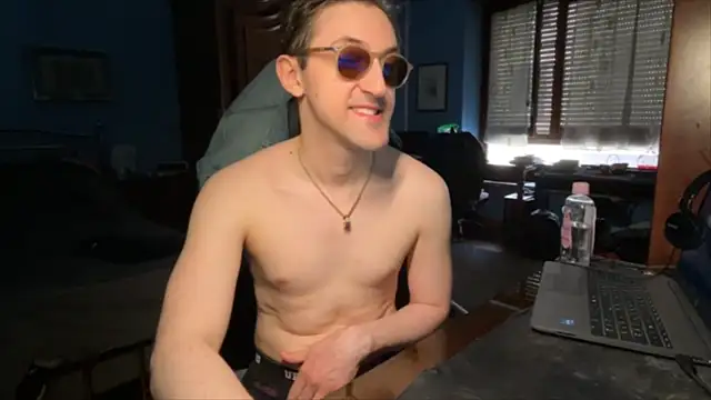 Stefisexy91 online show from 04-03-26, 04:02