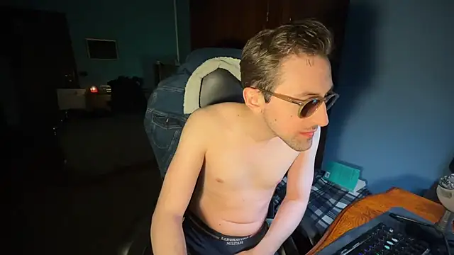 Stefisexy91 online show from 02-19-25, 10:53