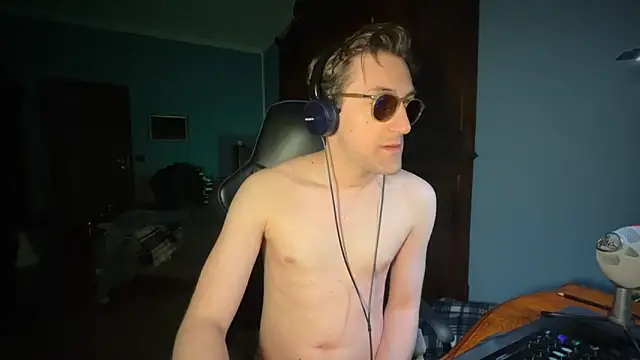 Stefisexy91 online show from 03-16-25, 01:49