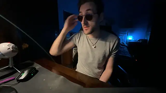 Stefisexy91 online show from 02-06-26, 09:22