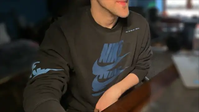 Stefisexy91 online show from 03-01-26, 01:22