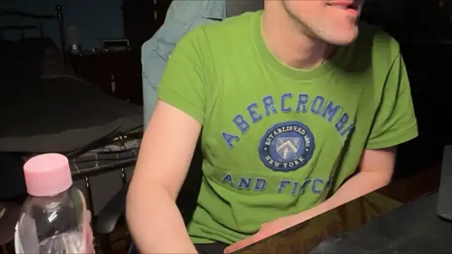 Stefisexy91 online show from 03-31-26, 07:49