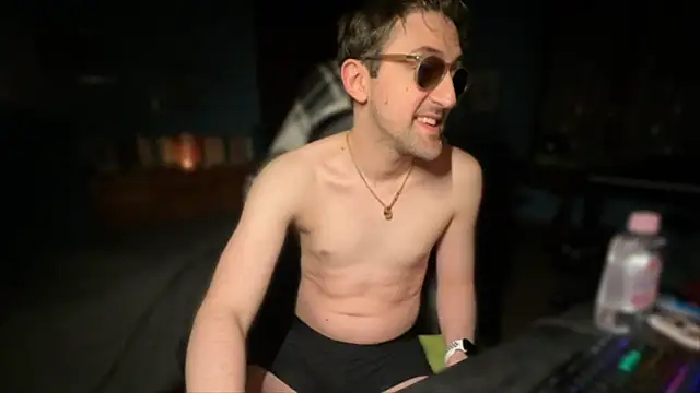 Stefisexy91 online show from 10-28-25, 10:09