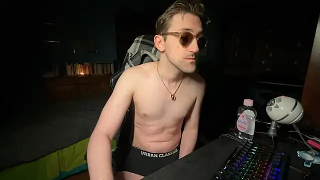 Stefisexy91 online show from 10-03-25, 08:43