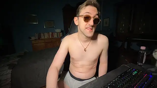 Stefisexy91 online show from 09-24-25, 08:26