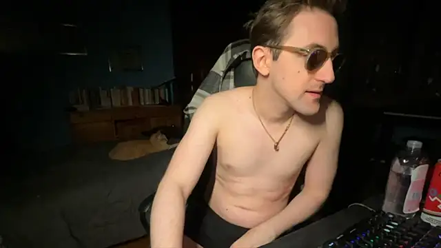 Stefisexy91 online show from 11-08-25, 07:28