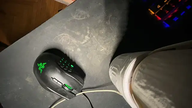 Stefisexy91 online show from 09-13-25, 09:37