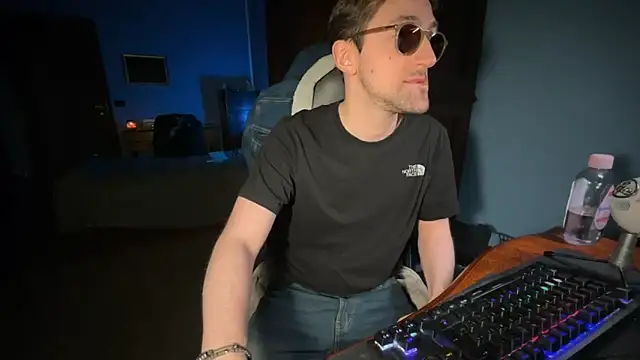 Stefisexy91 online show from 02-20-25, 10:48