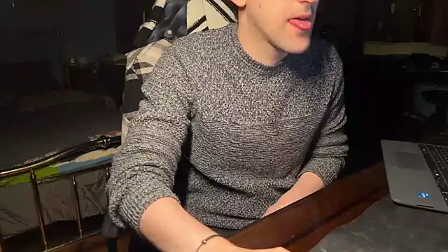 Stefisexy91 online show from 02-11-26, 07:25