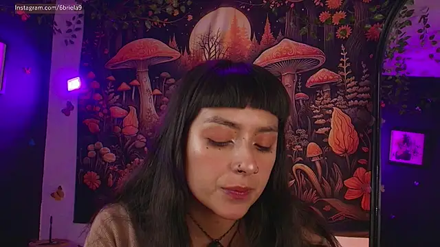 6Briela9  online show from 04-16-26, 06:25