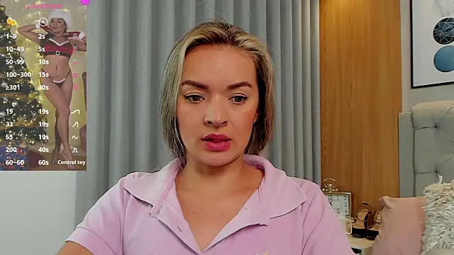 lennabell online show from 12-18-25, 04:33