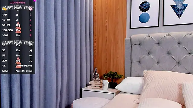 lennabell online show from 01-10-26, 12:55