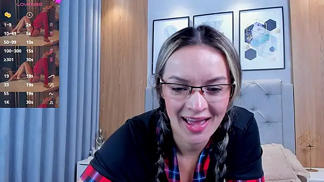 lennabell online show from 02-02-26, 06:18