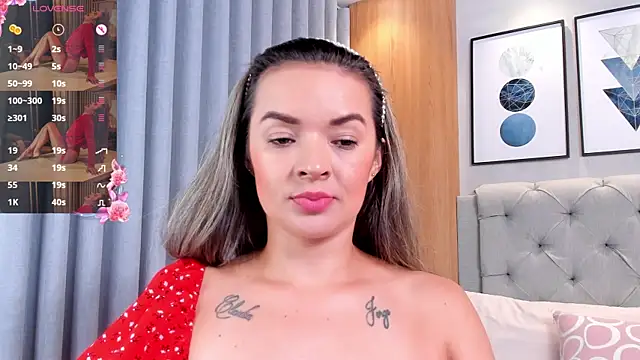 lennabell online show from 03-31-26, 04:31