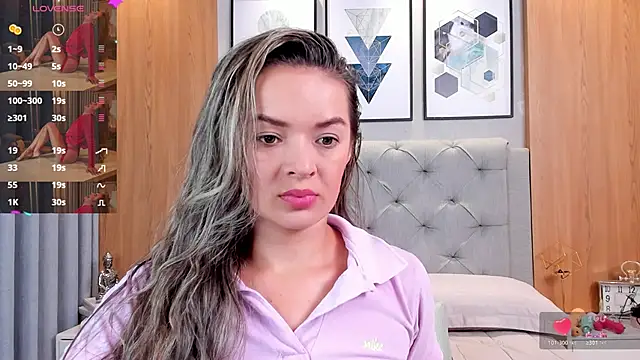 lennabell online show from 02-13-26, 03:23