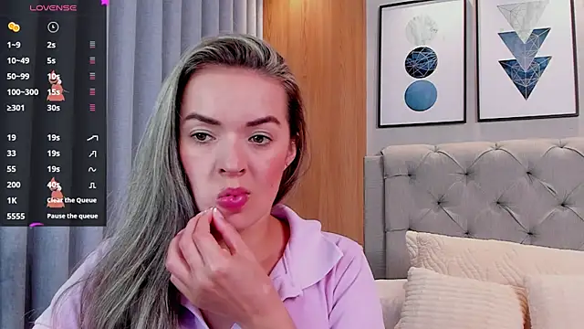 lennabell online show from 01-05-26, 06:22