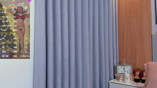 lennabell online show from 12-20-25, 11:35